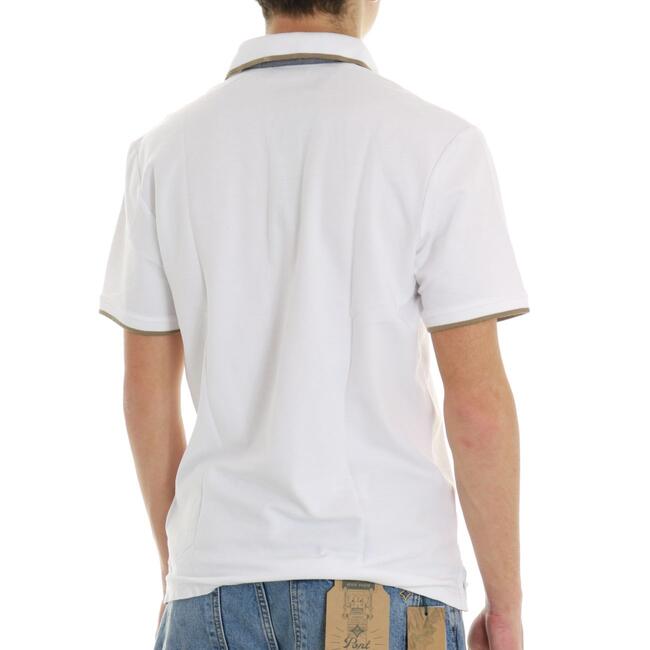 POLO DAMON BLAUER - Mad Fashion | img vers.650x/